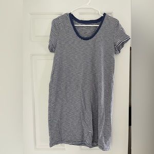 T shirt dress